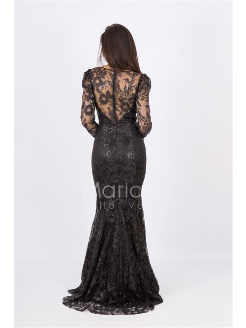  MARICLA ELEGANCE | FI6949NERO